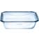 Pyrex Cook & Go Food Container 0.8L