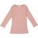 Petit Piao Modal L/S T-shirt - Rose