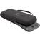 Deltaco Nintendo Switch Hard Carry Case - Black