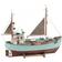 Billing Boats Norden Cutter 1:30