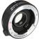 Pentax Teleconverter 1.4x HD DA AF Teleconvertidor