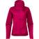 Bergans Anorak Jacket Women - Bougainvillea/Strawberry