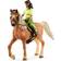 Schleich Horse Club Sarah & Mystery 42517