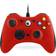 Nacon GC-100 Gamepad PC Rojo