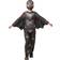 Rubies Hiccup Battlesuit Teen Maskeraddrakt