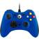 Nacon Controller con Cavo GC-100 per PC Colore Blu