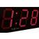 Nextime Big D Väggklocka 51cm