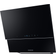 Samsung NK24N9804VB 60 cm, Sort