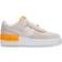 Nike Basket Air Force 1 Shadow Beige Orange