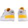 Nike Basket Air Force 1 Shadow Beige Orange
