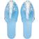 JAKKS Pacific Frost 2 Elsa Barntofflor