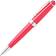 Cross Bailey Light Polished Coral Resin Ballpoint Pen