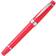 Cross Bailey Light Polished Coral Resin Rollerball Pen