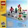 LEGO X-Large Baseplate Grey 628