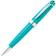 Cross Bailey Light Polished Teal Resin Ballpoint Pen