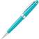 Cross Bailey Light Polished Teal Resin Ballpoint Pen