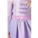 Rubies Elsa Frozen 2 Prologue Dress Child