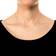 Gynning Jewelry Petite Papillion Necklace - Silver