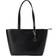 DKNY Bryant Medium Tote Bag - Black/Gold