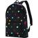 Reisenthel Zaino scuola mini maxi, dots nero