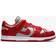 NIKE x Off-White Dunk Low - University Red