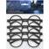 paires de lunettes harry potter cda u59071