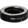 Extension Tube Set 10/16/21mm for Micro Four Thirds