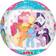 Amscan Foil Ballon My Little Pony Orbz