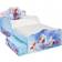 Hello Home Disney Frozen II Olaf Toddler Bed 77x143cm