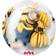 Amscan Foil Ballon Despicable Me Orbz