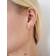 Sophie By Sophie Knot Studs - Gold