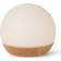 Spring Copenhagen Snowball Bordslampa 11cm