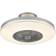 Halo Design Ventilator Loftplafond ∅ 50cm