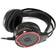 Conceptronic ATHAN01B Cuffia Gaming Headset Nero