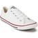 Converse Chuck Taylor All Star Dainty OX W - White