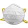 Bluewear Dust Filter Masks FFP1 20-pack