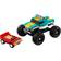 LEGO Creator 3 in 1 Monster Truck 31101