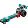 LEGO Creator 3 in 1 Monster Truck 31101