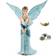 Schleich Movie Eyela with Unicorn Ice Sculpture 70587
