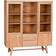 Rowico Home Brooklyn Opbevaringsskab 130x150cm