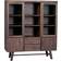 Rowico Home Brooklyn Opbevaringsskab 130x150cm
