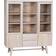 Rowico Home Brooklyn Opbevaringsskab 130x150cm