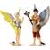 Schleich Movie Sera and Jaro 70583