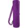 Gaiam Sparkling Grape Yoga Mat Bag 74cm