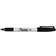 Sharpie Fine Tip Permanent Markers 1mm Black 2 Pack