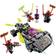 LEGO Ninjago Ninja Tuner Car 71710