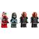 LEGO Ninjago Ninja Tuner Car 71710
