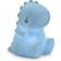 A Little Lovely Company Mini T-Rex Little Light Nattlampa