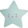 A Little Lovely Company Mini Star Natlampe