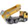 HuiNa Tipper Dump Truck RTR CY1573